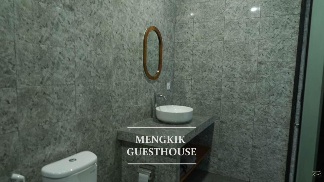 Photo of Bathroom in Babakan
