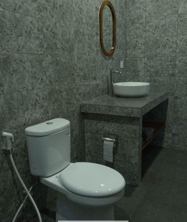 Photo of Bathroom in Babakan
