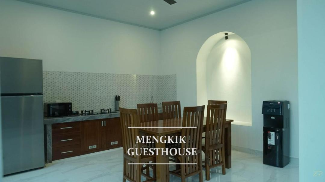 Photo of Kitchen in Babakan