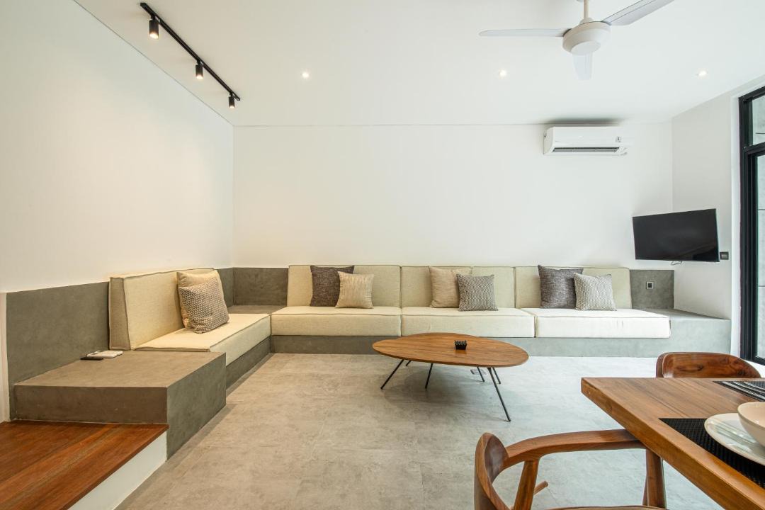 Photo of Livingroom in Batubelig