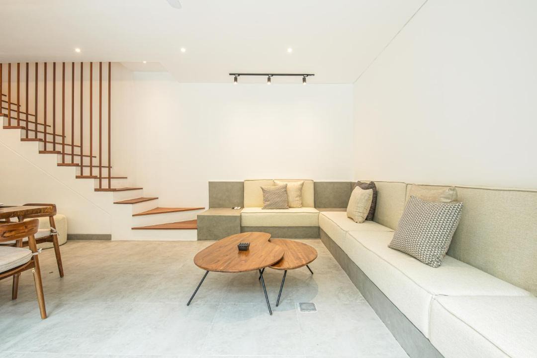 Photo of Livingroom in Batubelig