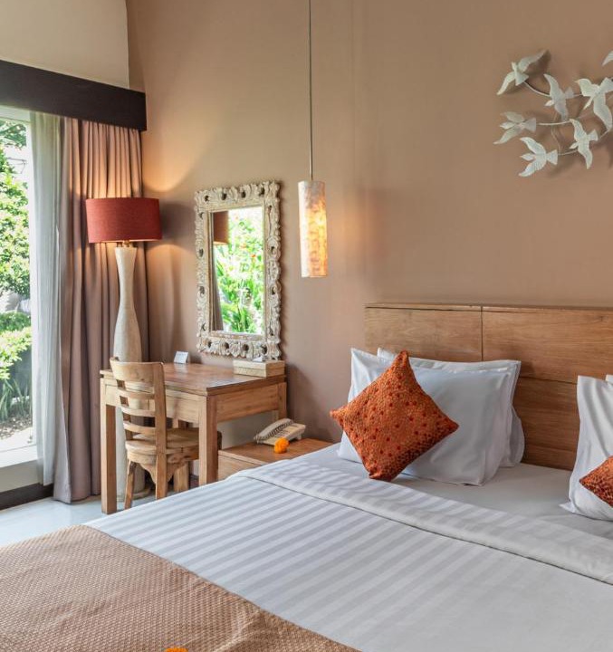 Photo of Bedroom in Nakula