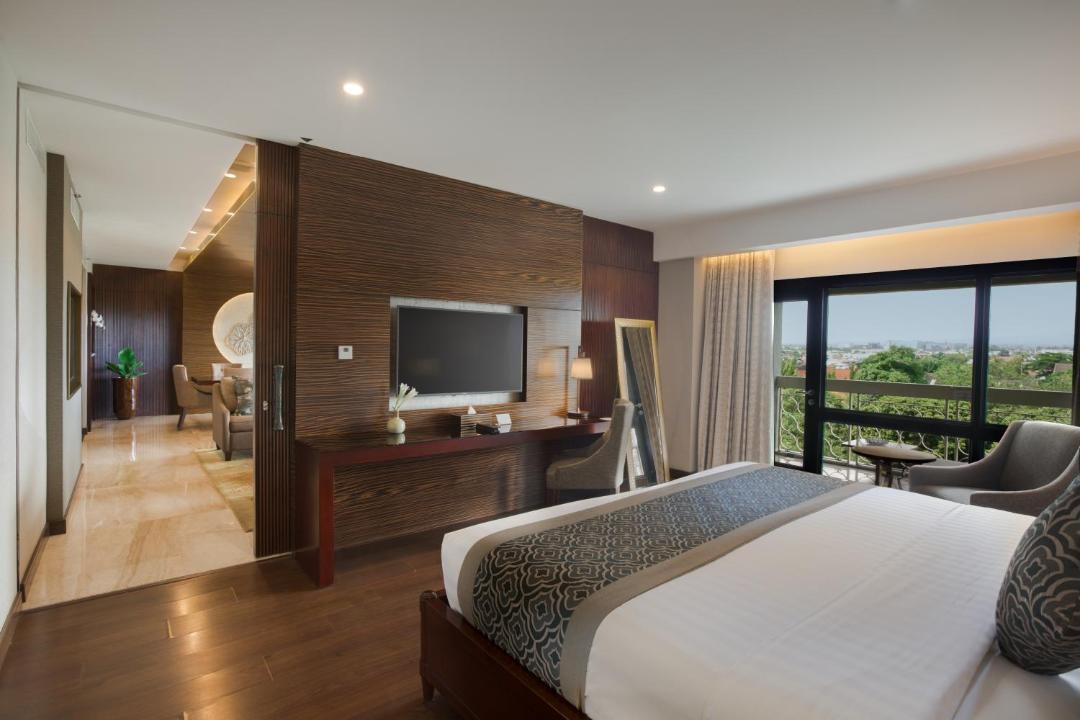 Photo of Bedroom in Catur Tunggal