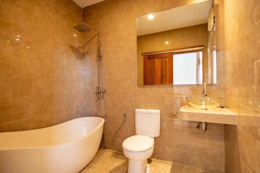 Photo of Bathroom in Buduk