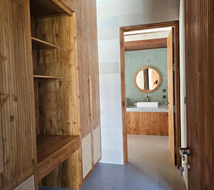 Photo of Bathroom in Siligita