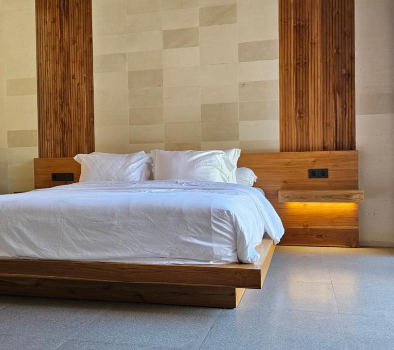 Photo of Bedroom in Siligita