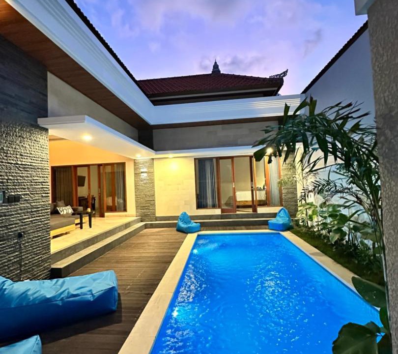 Photo of Others in Central Seminyak