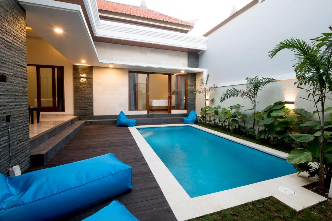 Photo of Others in Central Seminyak