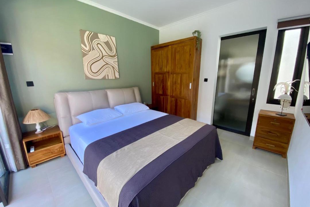 Photo of Bedroom in Bukit