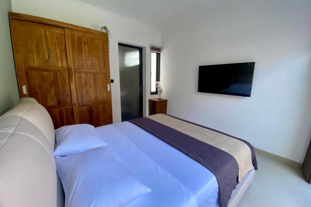 Photo of Bedroom in Bukit