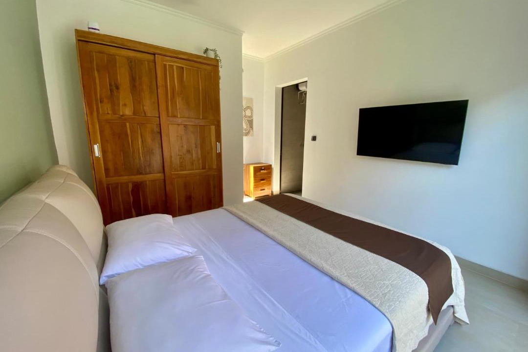 Photo of Bedroom in Bukit