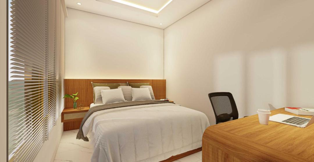Photo of Bedroom in Cemagi