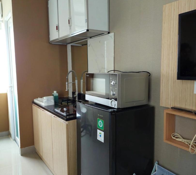 Photo of Kitchen in Bumi Serpong Damai