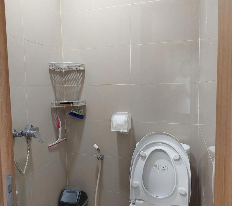 Photo of Bathroom in Bumi Serpong Damai