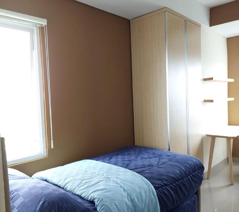 Photo of Bedroom in Bumi Serpong Damai