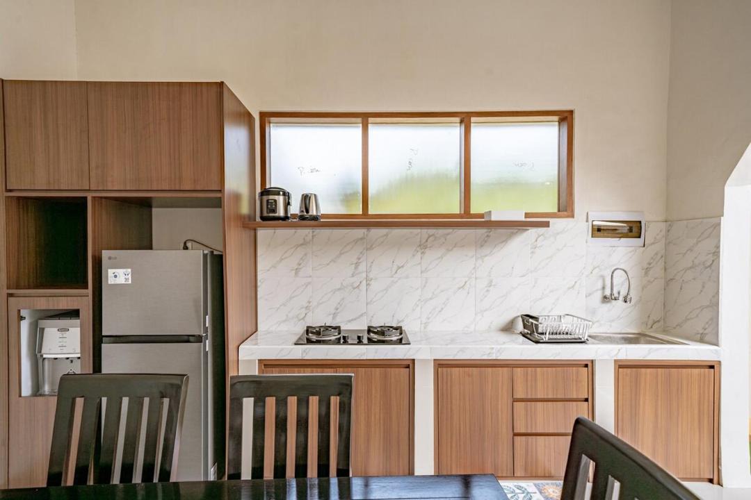 Photo of Kitchen in Dalung