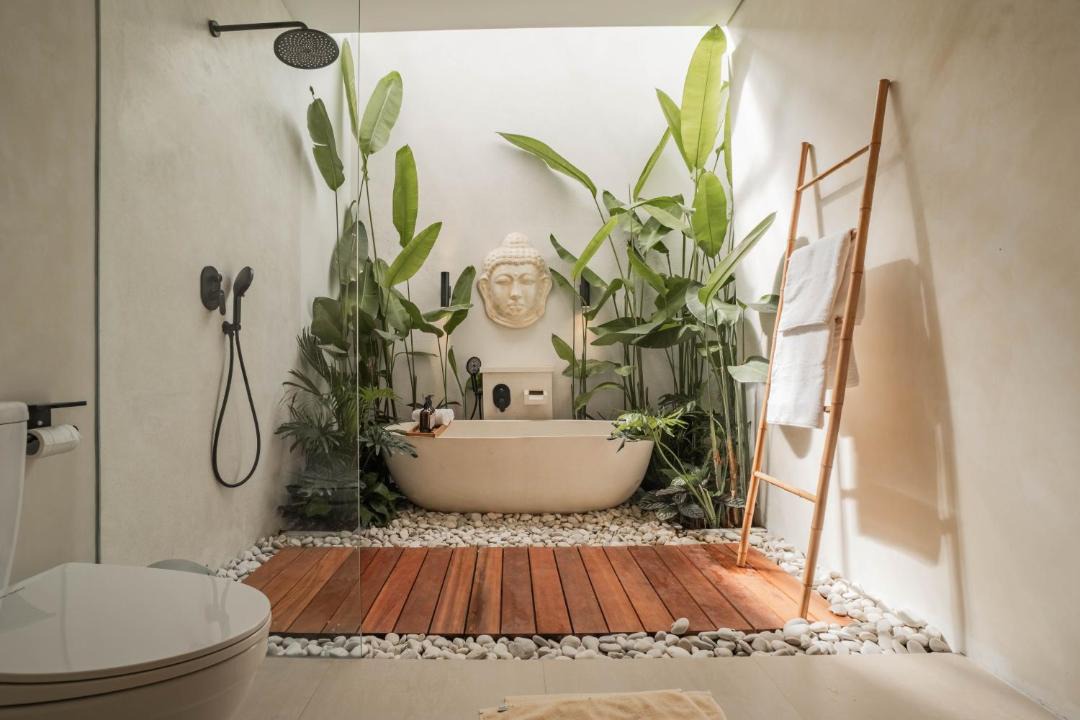Photo of Bathroom in Ungasan