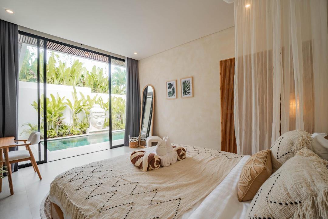 Photo of Bedroom in Ungasan