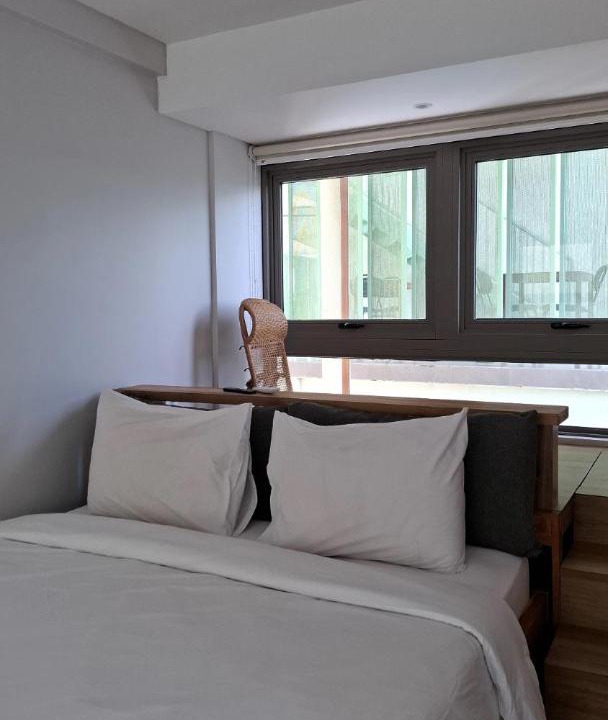 Photo of Bedroom in Kerobokan