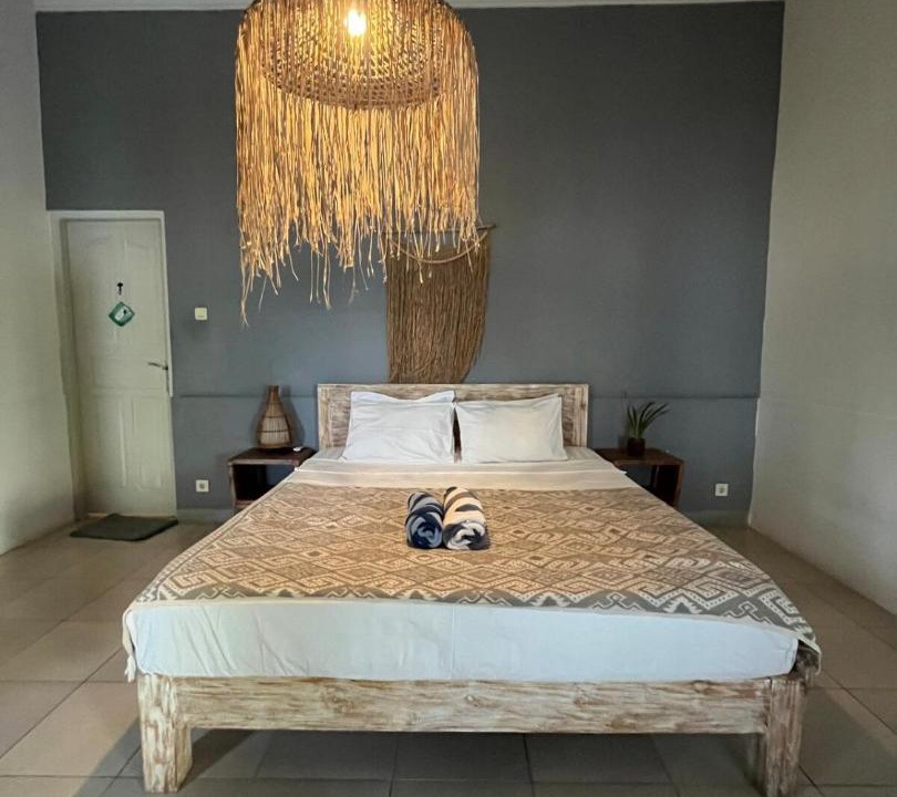 Photo of Bedroom in Sunset Road