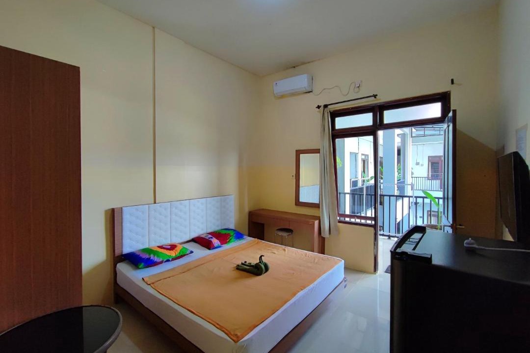 Photo of Bedroom in Sunset Road