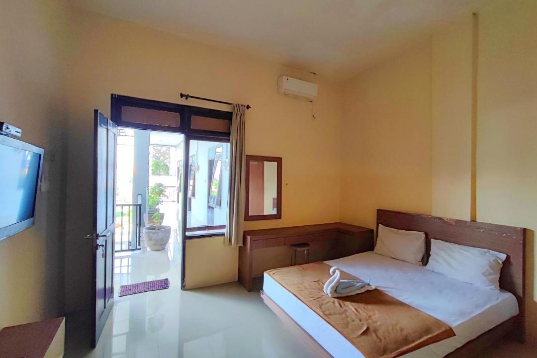 Photo of Bedroom in Sunset Road