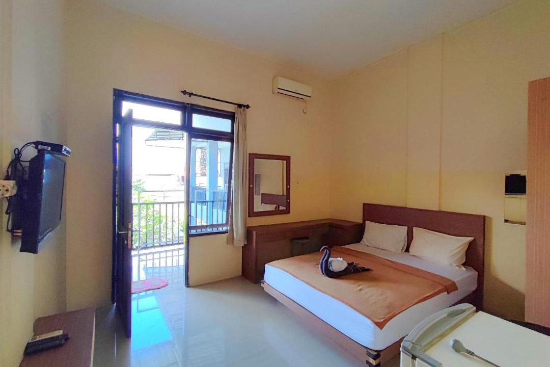 Photo of Bedroom in Sunset Road