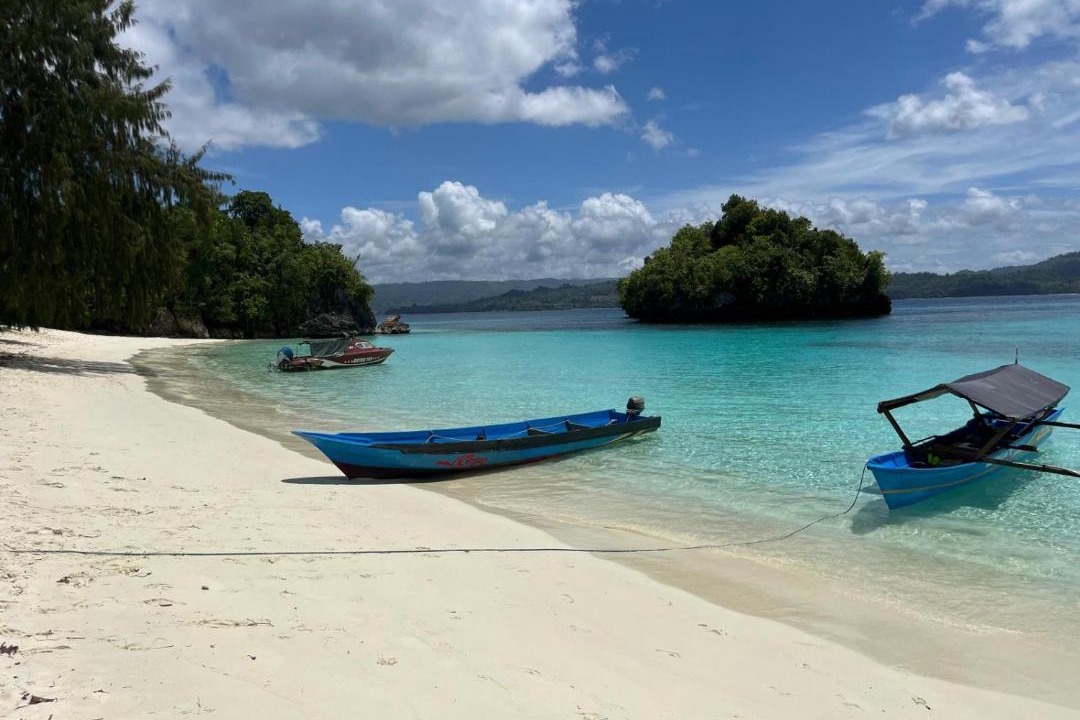 Photo of Others in Banggai