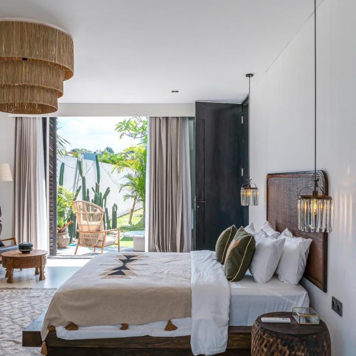 Photo of Bedroom in Batubelig