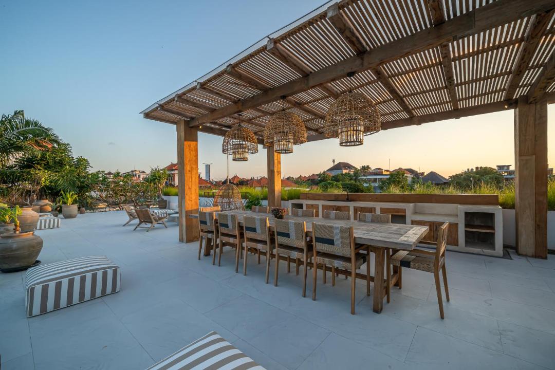 Photo of Patio Balcony in Batubelig