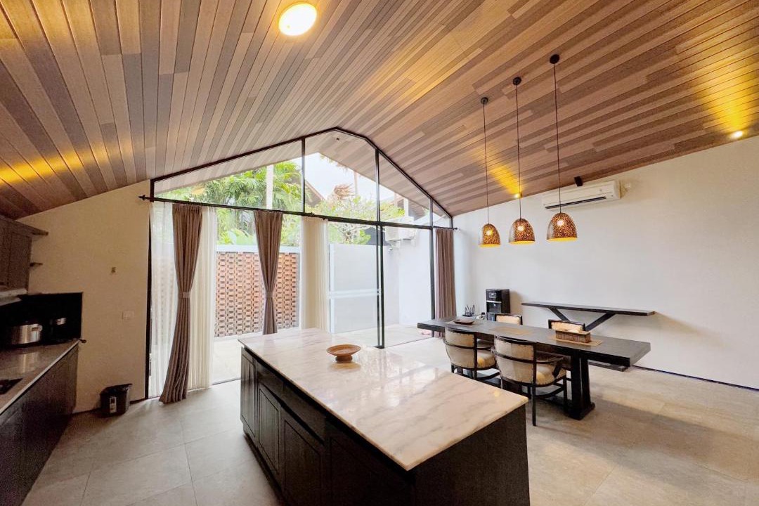 Photo of Kitchen in Sawangan