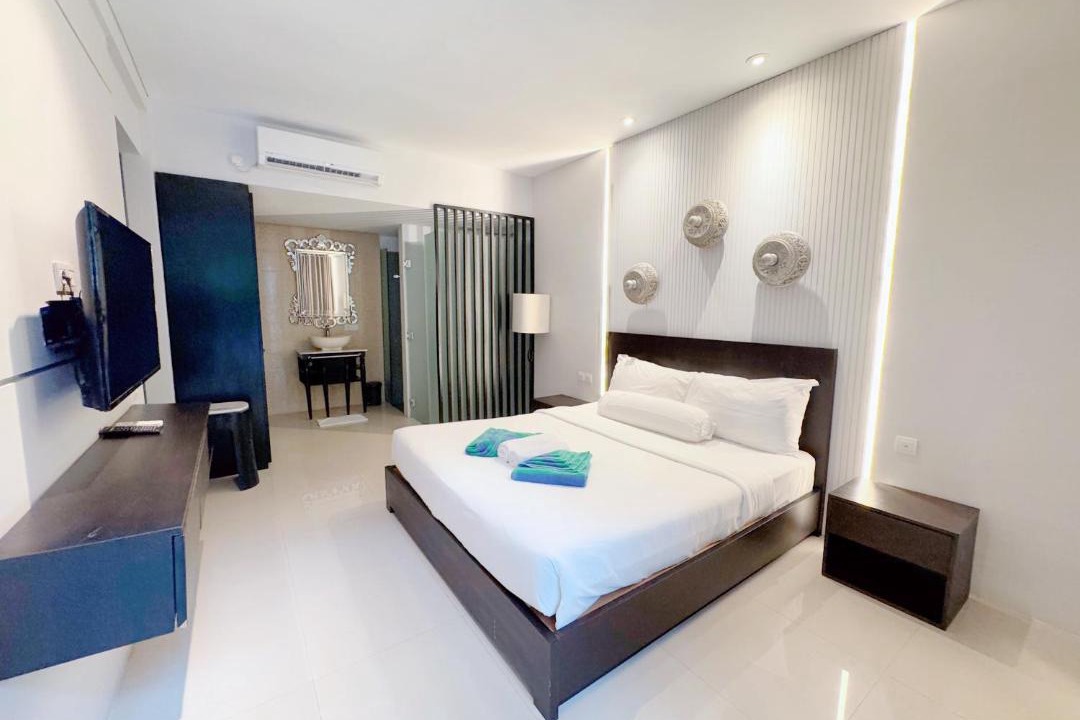 Photo of Bedroom in Sawangan