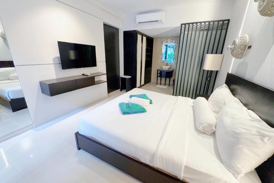 Photo of Bedroom in Sawangan
