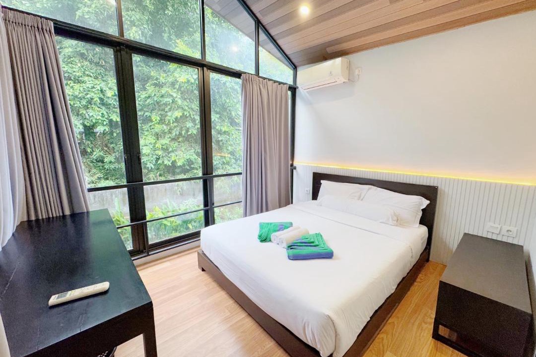 Photo of Bedroom in Sawangan