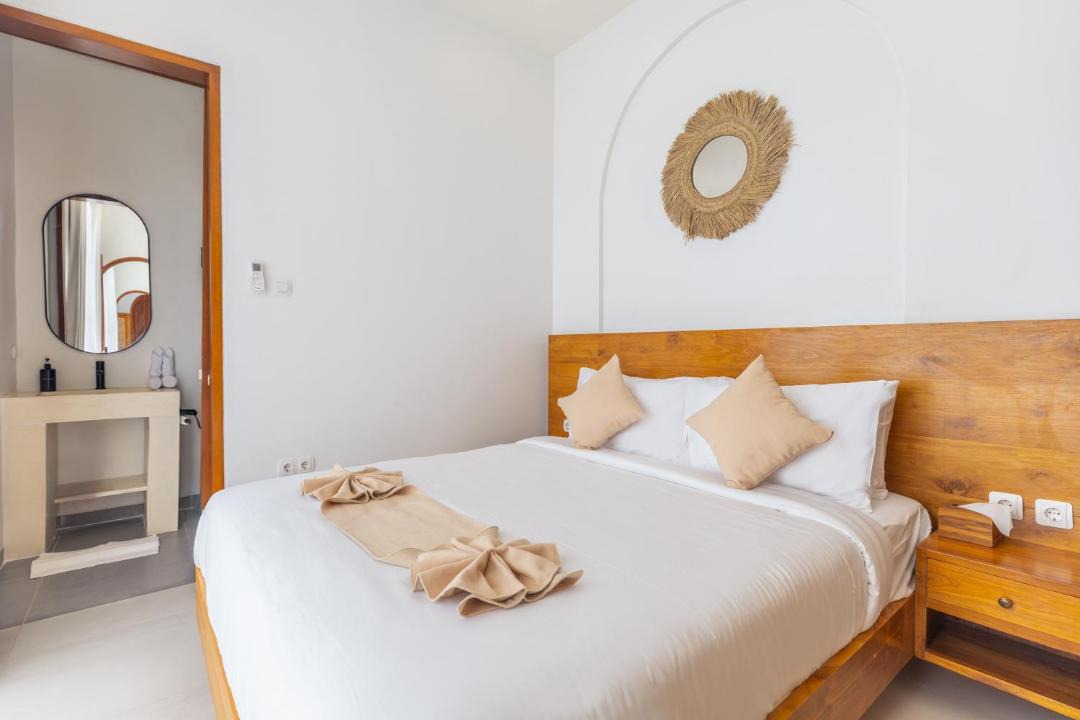 Photo of Bedroom in Ungasan