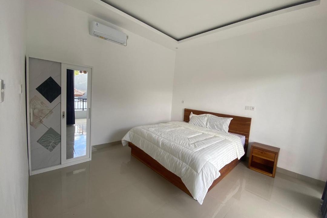 Photo of Bedroom in By Pass Ngurah Rai
