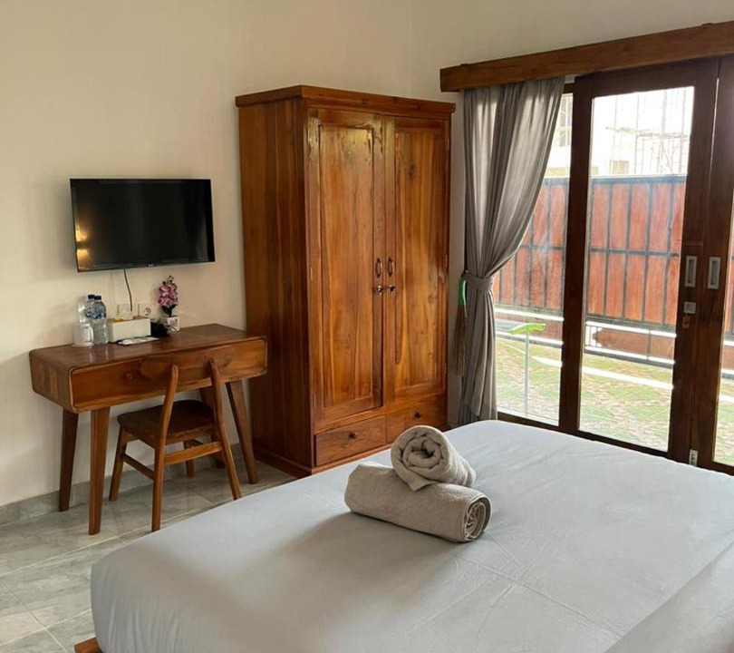 Photo of Bedroom in Ungasan