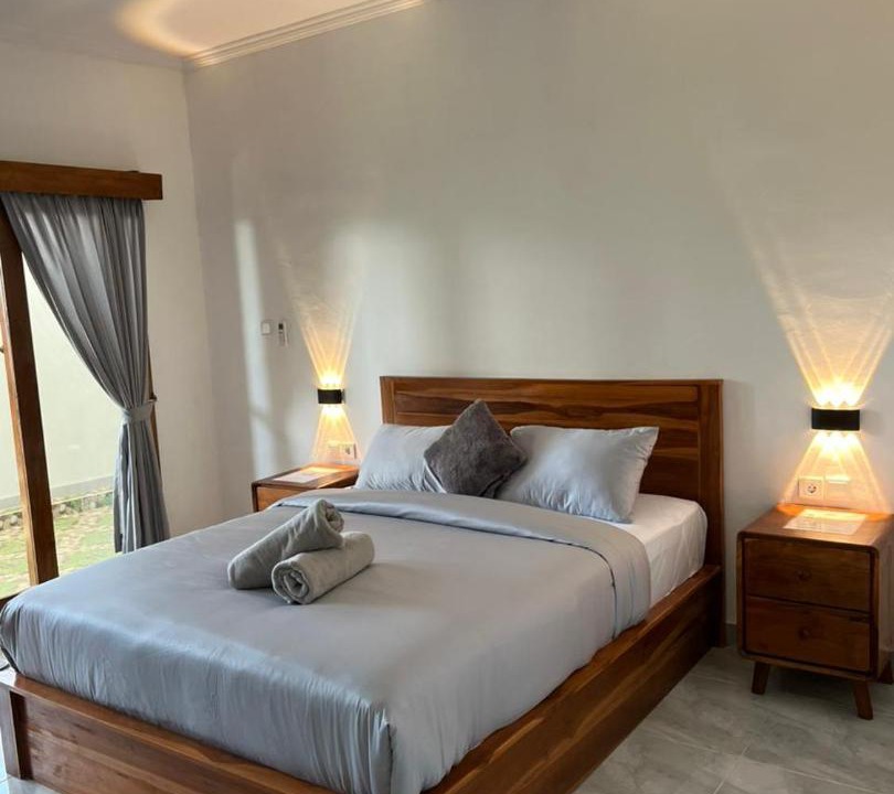 Photo of Bedroom in Ungasan