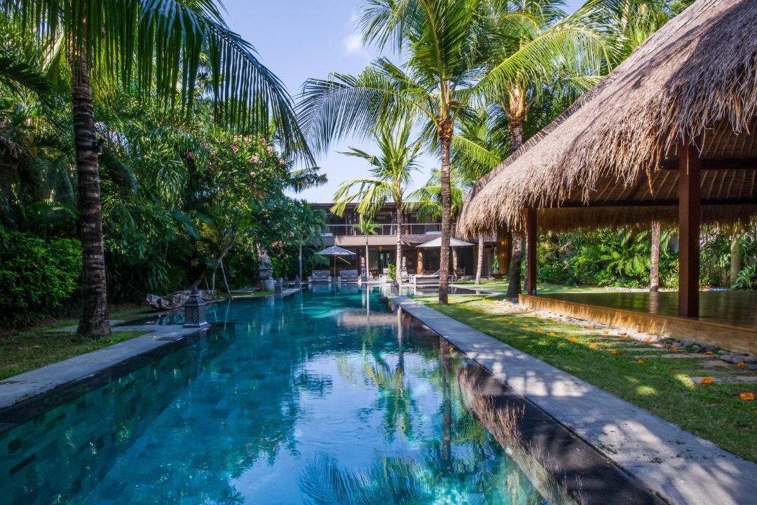 Photo of Outdoor in Central Seminyak