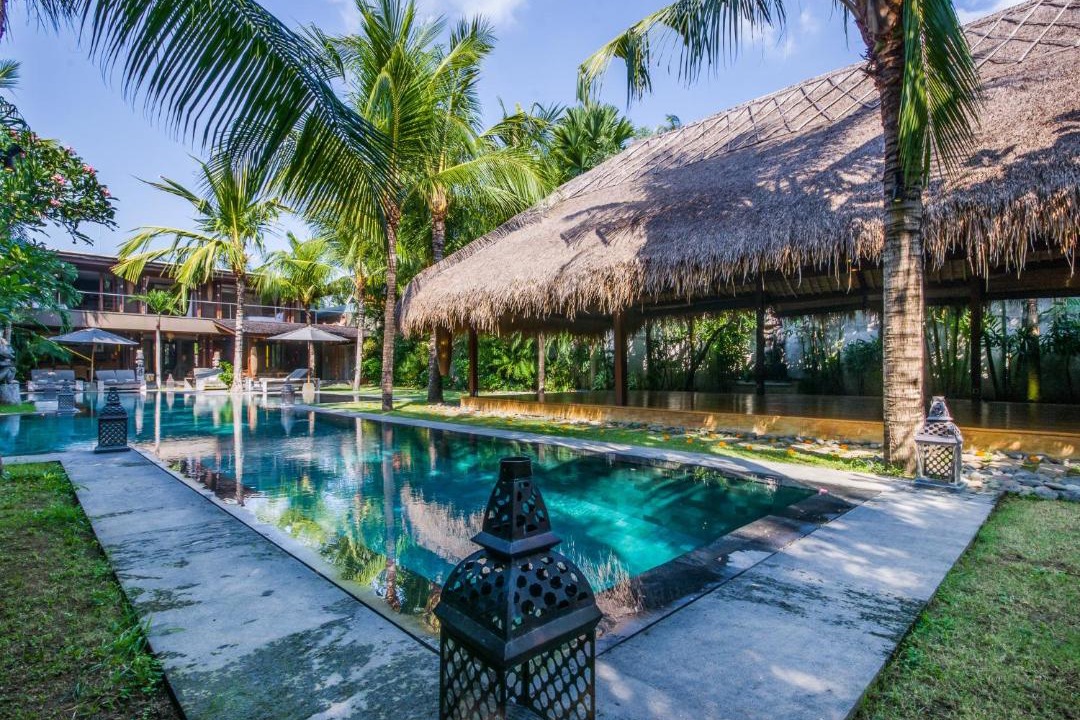 Photo of Outdoor in Central Seminyak