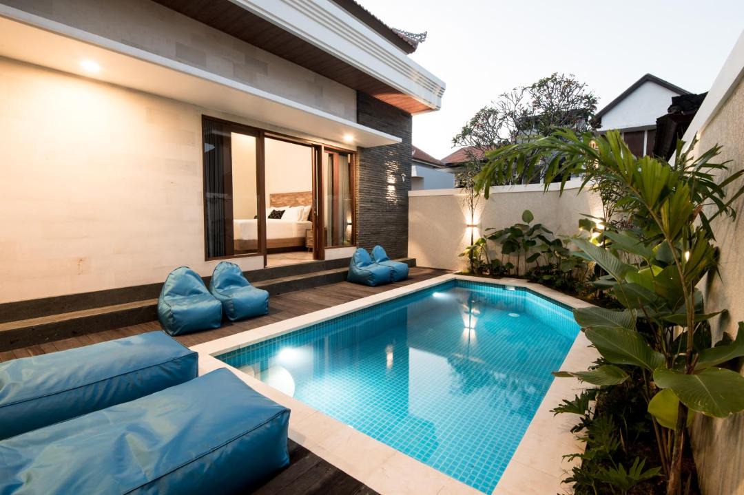 Photo of Others in Central Seminyak