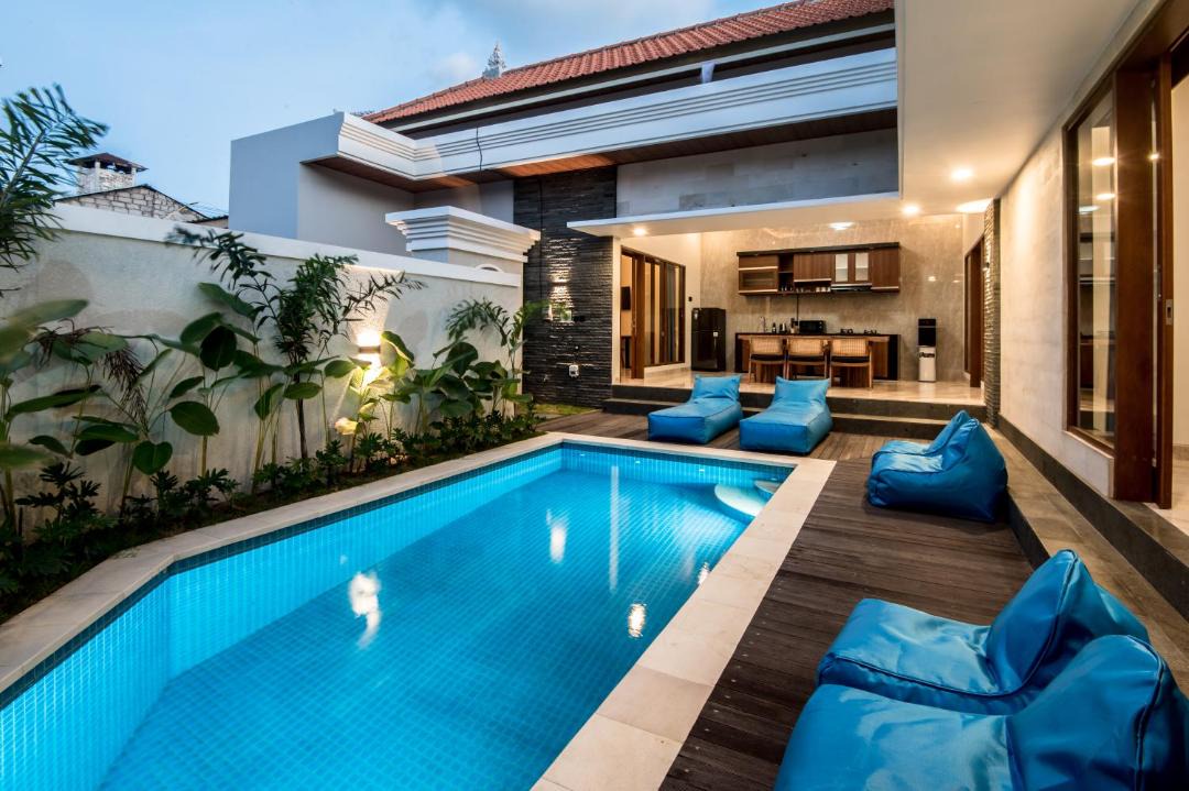 Photo of Others in Central Seminyak
