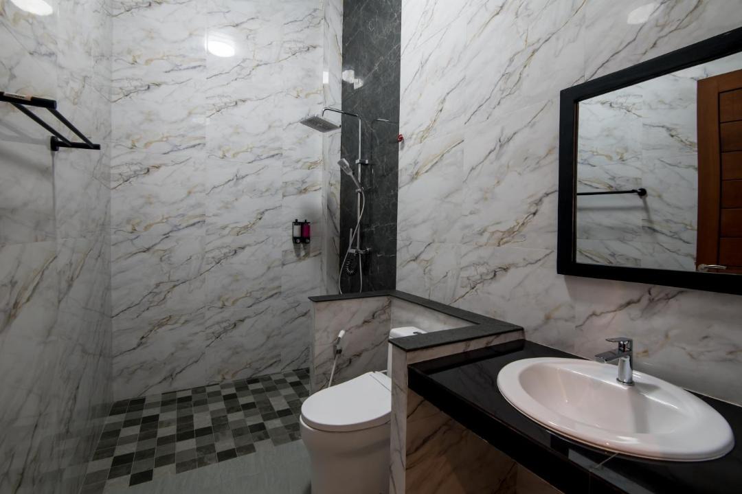 Photo of Bathroom in Central Seminyak