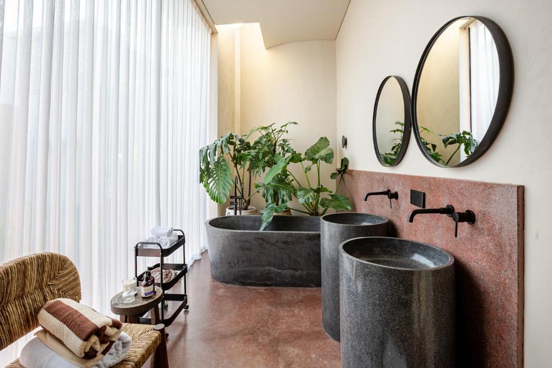 Photo of Bathroom in Munggu