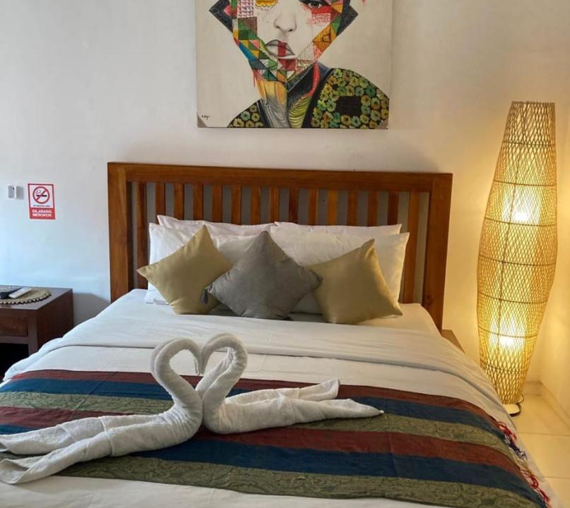 Photo of Bedroom in Kuta