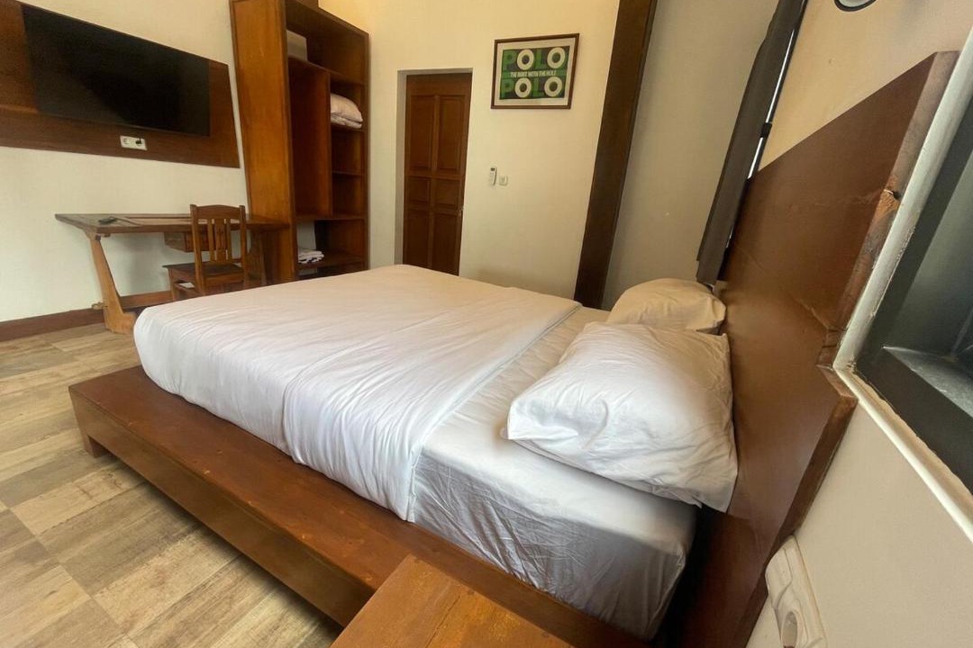 Photo of Bedroom in Tumbak Bayuh