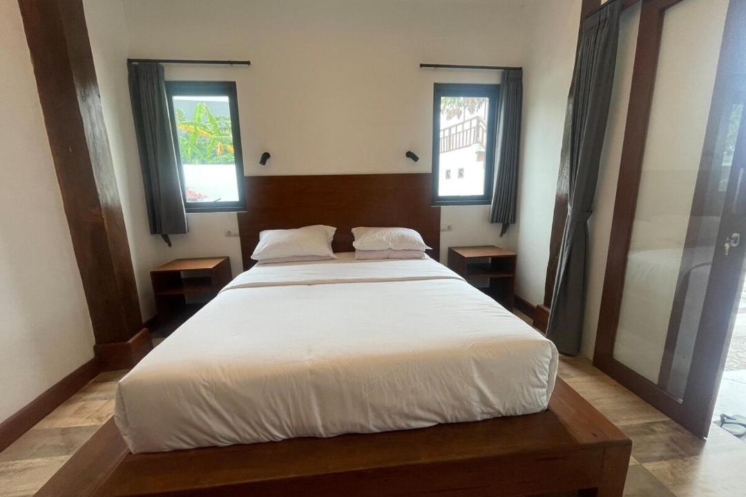 Photo of Bedroom in Tumbak Bayuh