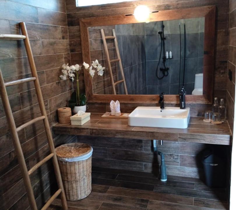 Photo of Bathroom in Wanagiri