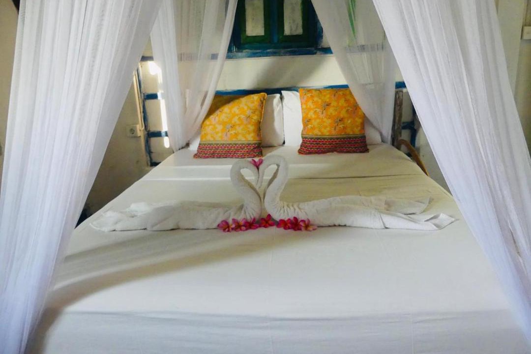 Photo of Bedroom in Uluwatu