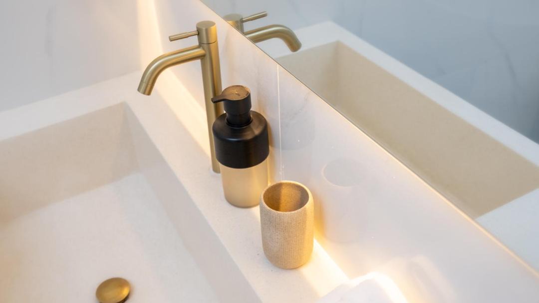 Photo of Bathroom in Pecatu